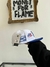 Gorra 59fifty (cerrada) - Blanca - Tienda Flame
