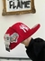 Gorra 59fifty (cerrada) - Roja - tienda online