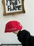 Gorra 59fifty (cerrada) - Roja en internet