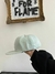Gorra 59fifty (cerrada) - Verde agua - tienda online