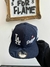 Gorra 59fifty (cerrada) - Azul marino - tienda online