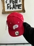 Imagen de Gorra 59fifty (cerrada) - Roja