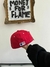 Gorra 59fifty (cerrada) - Roja en internet