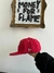 Gorra 59fifty (cerrada) - Roja - comprar online
