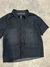 Camisa denim negra - comprar online