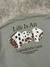 Remera boxy "game" en internet