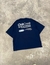 Remera boxy "constant"