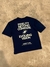 Remera oversize "Evolving Vision"