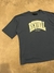 Remera oversize "Revival" en internet