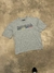 Remera oversize "Creative dept"
