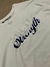 Remera oversize "Strenght" en internet