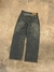Baggy con roturas - comprar online