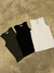Musculosa morley al cuerpo - comprar online