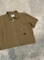 Camisa jean carpenter - comprar online