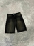 Bermuda baggy 3/4 oxido