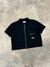 Camisa jean carpenter negra