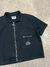 Camisa jean carpenter negra - comprar online