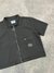 Camisa jean carpenter verde seco - comprar online