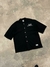 Camisa oversize de algodón