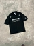 Chomba oversize negra - Samples - comprar online