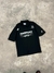 Chomba oversize negra - Samples