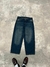 Baggy azul oscuro - comprar online