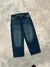 Baggy azul oscuro en internet