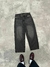 Baggy negro oxido - comprar online