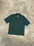 Chomba oversize verde inglés en internet