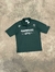 Chomba oversize verde inglés - comprar online