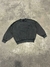 Buzo "washed" boxy - comprar online