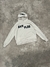 Buzo "grafitti" beige - comprar online