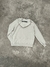 Buzo "grafitti" beige - Tienda Flame