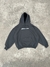Buzo "4" super over (gris) - comprar online