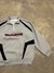 Zip hoodie "style" gris melange en internet