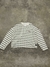 Remera m. largas boxy - comprar online