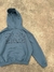 Buzo "Bad Ideas" boxy en internet