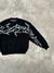 Sweater "espinas" en internet
