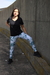 REMERA DY FIT ESCOTE V - comprar online