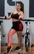 TOP BRETEL COLORS - ROJO - comprar online