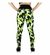 CALZA LARGA SUBLIMADA DERIVE - comprar online