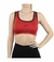 TOP COMBINADO ROJO