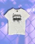 Camisa Star Wars - 3 listras - M