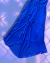 Vestido Musseline - Borami az - P/M - loja online