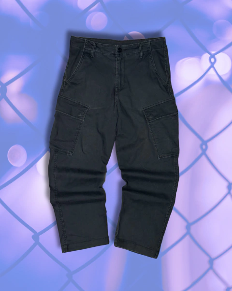 Calça Levi’s XX Chino Cargo - n44