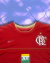 Camisa Flamengo Treino 2008 - GG - comprar online