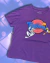 Camisa Space Jam - M na internet