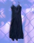 Vestido Musseline -Brumati pto - M - comprar online