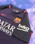 Camisa Barcelona (Fem) - P - loja online