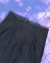 Calça Alf. linho preta SM - n46 na internet